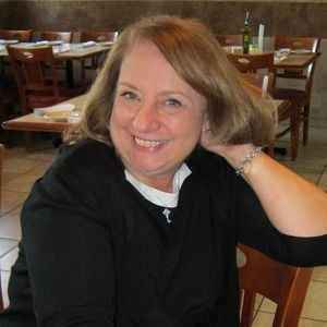 Meet your Posher, Louise